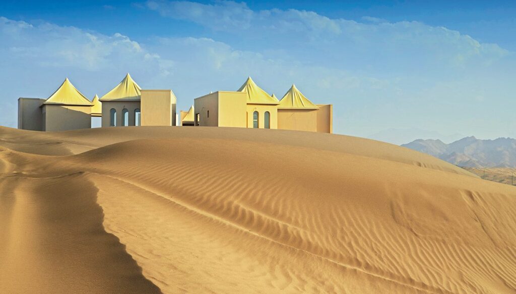 dunes by alnada