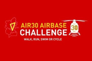 Airbase challenge