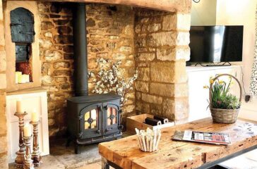 Unique staycations in the Cotswolds with Cotswold Cottage Gems