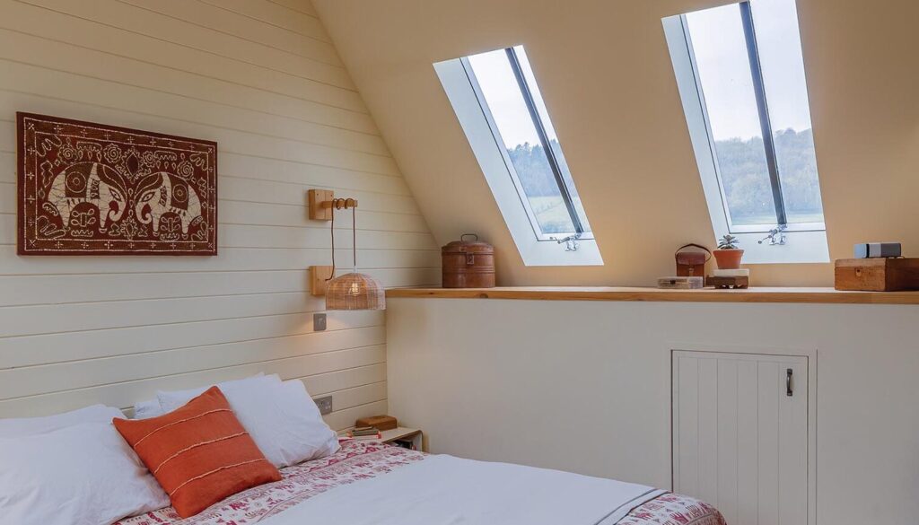 Improving historic properties with The Rooflight Company