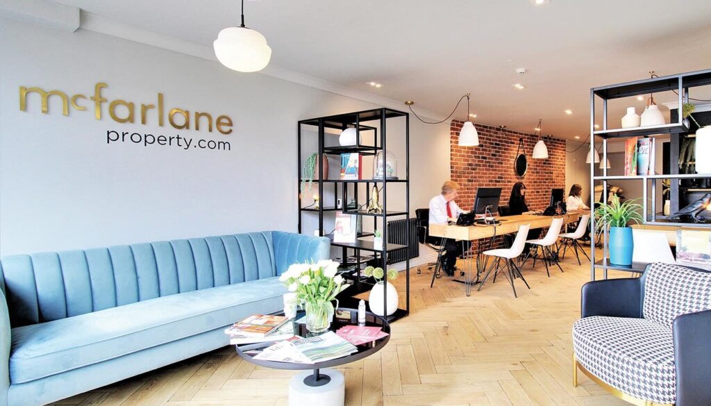 McFarlane Sales & Lettings open a new office in Marlborough