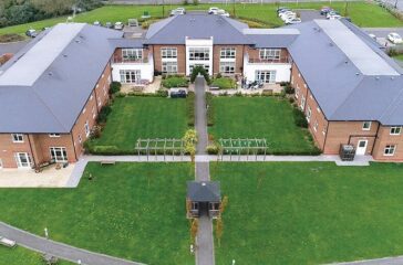 Ambleside Care Home provide quality care in Stratford-upon-Avon