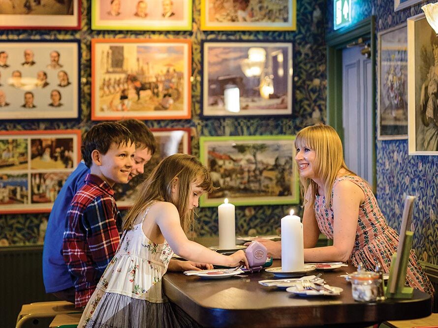 New Forest Living Minerva Living & Lifestyle