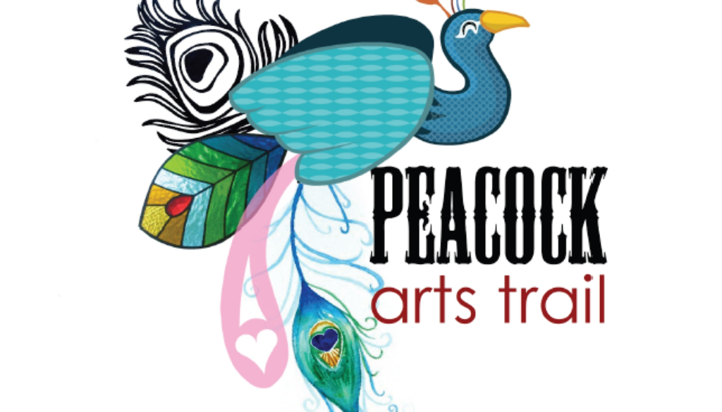 arts trail logo