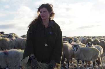 The Yorkshire Shepherdess 3