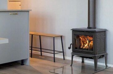 jotul stoves