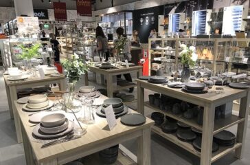 ProCook celebrates new Bristol store in Cribbs Causeway