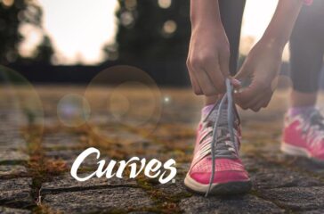 Curves 5 ways to make exercise a habit