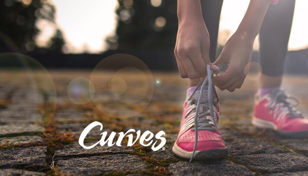Curves 5 ways to make exercise a habit