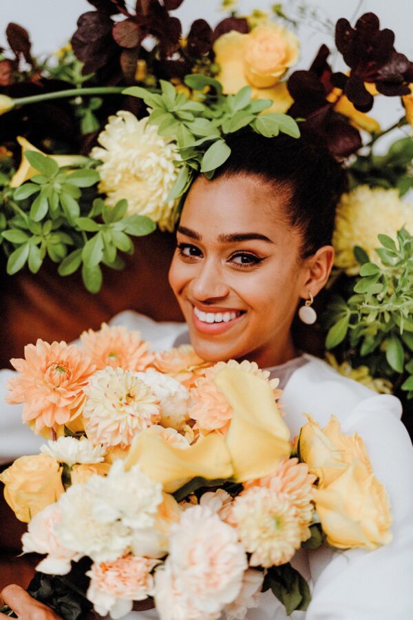 TRENDS Wedding Floral Trends 2022 Minerva Living & Lifestyle