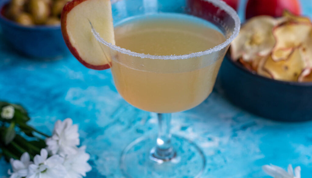 JAZZ Margarita Cocktail Recipe (1)