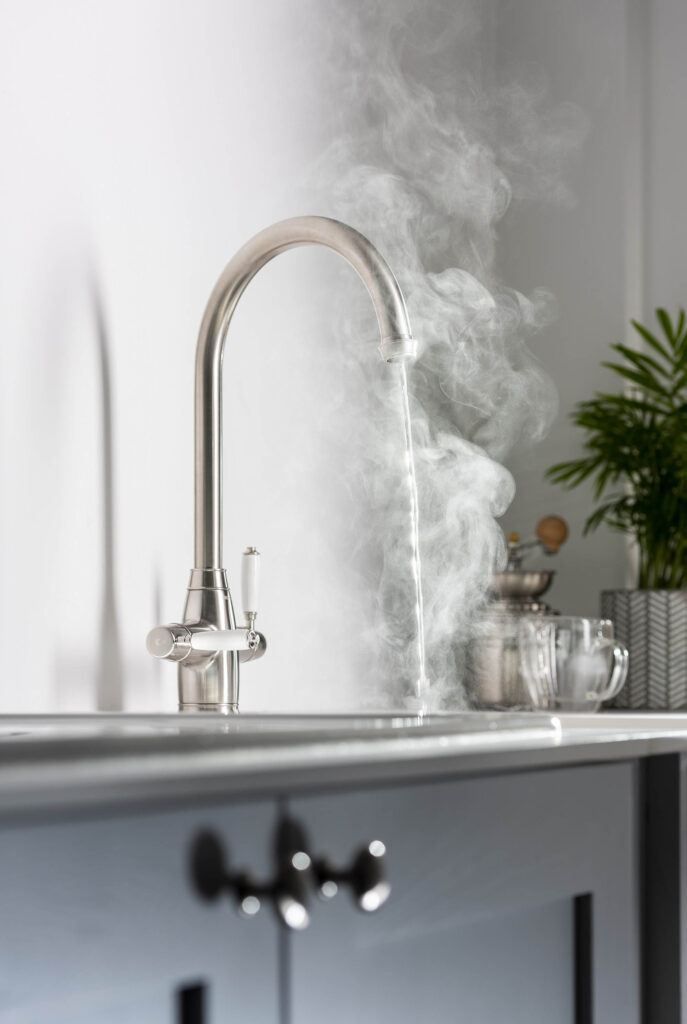 strategi sympati hundrede WIN: A hot water tap worth £949 with Abode! - Minerva Living & Lifestyle