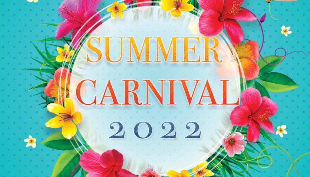 Calne Summer Carnival copy