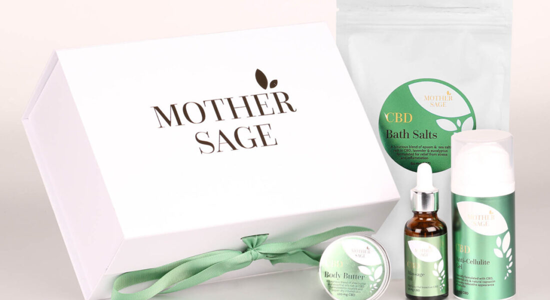 Mother Sage Box Collection 2