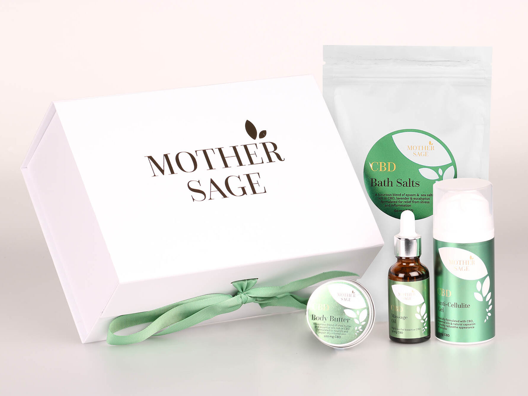 Mother Sage Box Collection 2