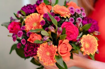 Eflorist Summer Daze Bouquet