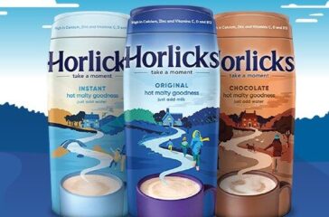 Horlicks - Be Horlicks Happy Anytime - Copy