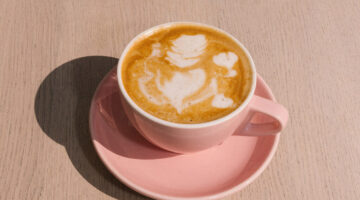 cOFFE THING