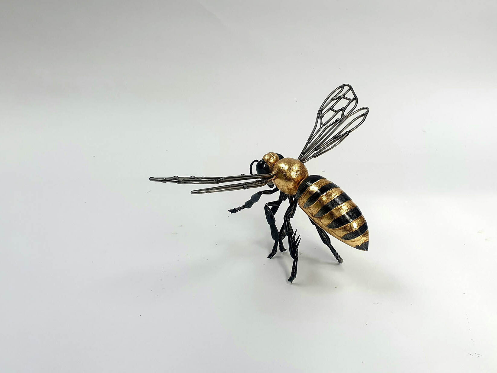 Tim Peakcock Bee
