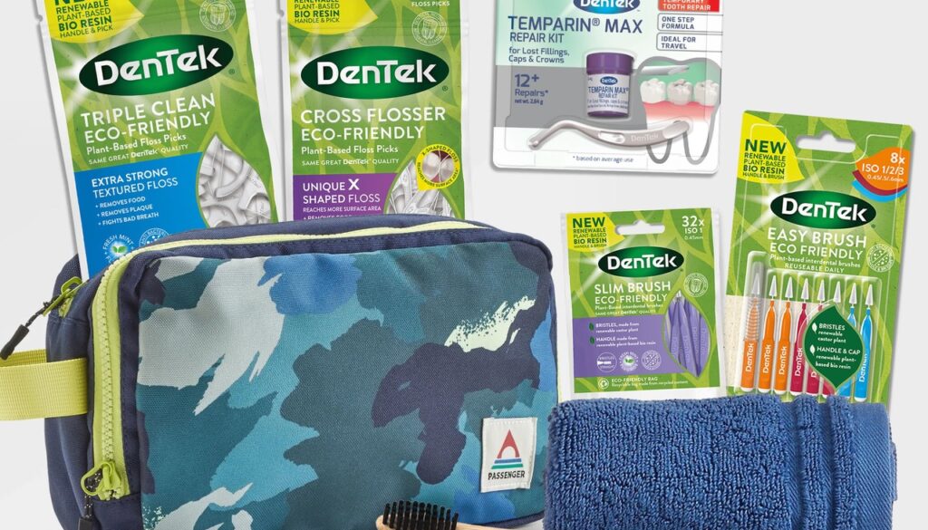 DenTek Bundle
