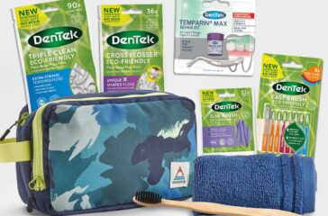 DenTek Bundle