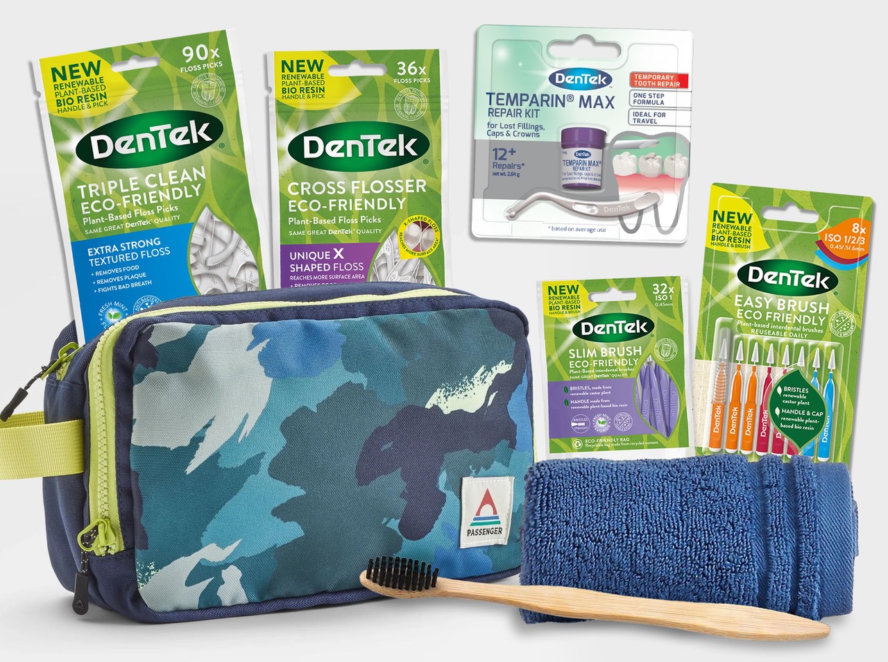 DenTek Bundle