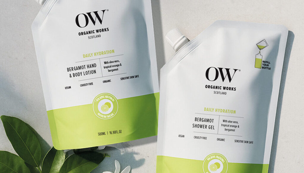 Bergamot Shower Gel+Lotion_2 web