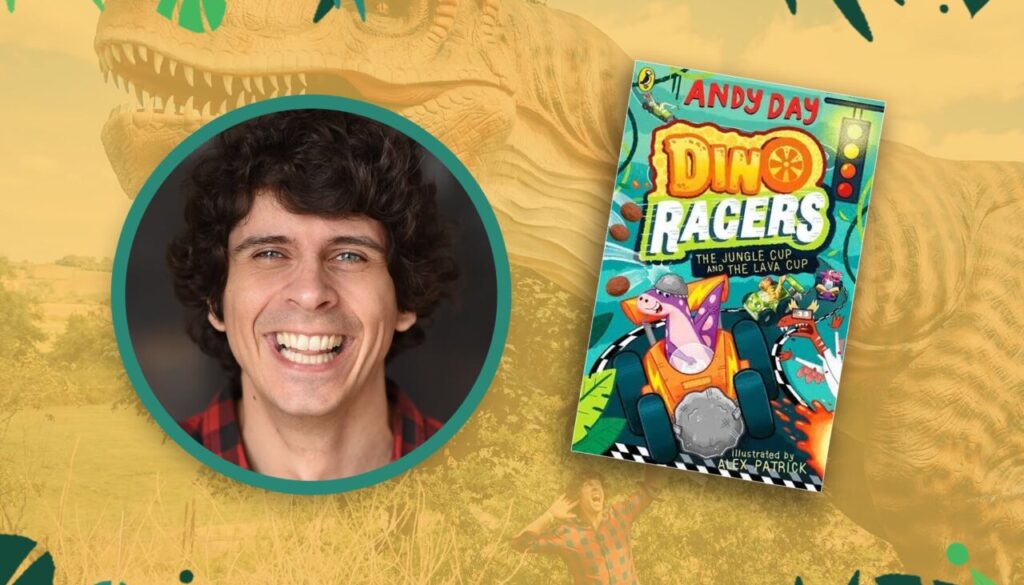 Andy Day