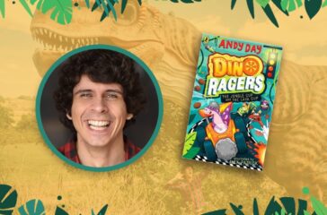 Andy Day