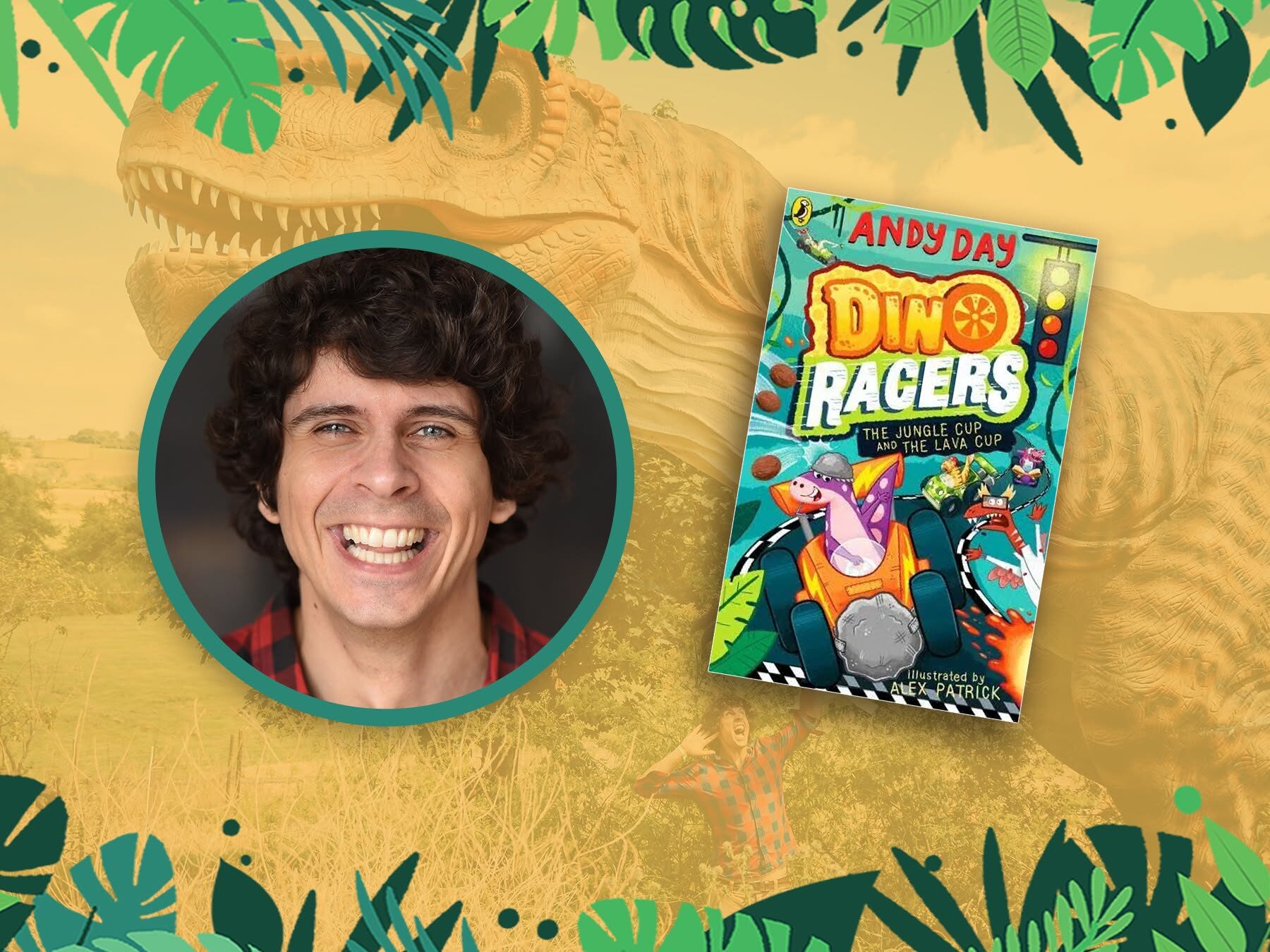 Andy Day